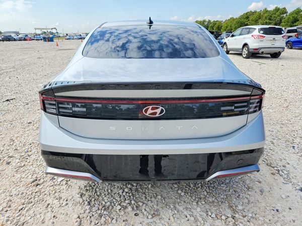 2026 HYUNDAI SONATA