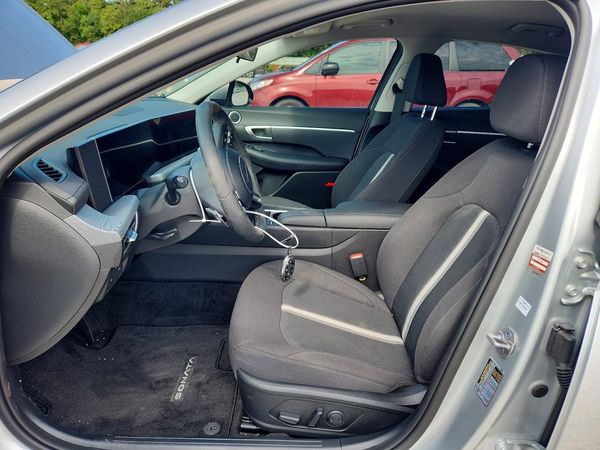 2026 HYUNDAI SONATA
