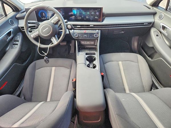 2026 HYUNDAI SONATA