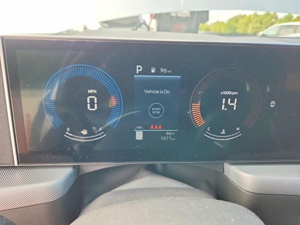 2026 HYUNDAI SONATA