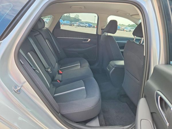 2026 HYUNDAI SONATA