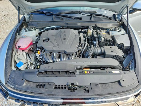 2026 HYUNDAI SONATA