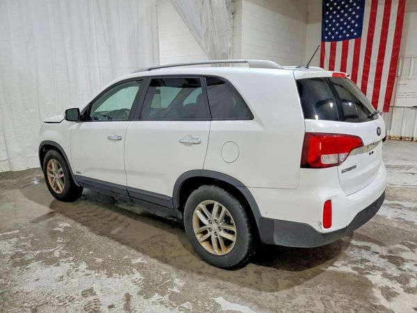 2015 KIA SORENTO GL