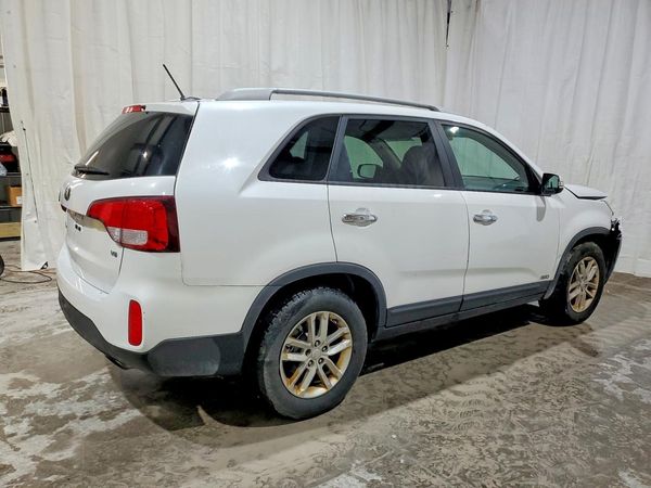 2015 KIA SORENTO GL