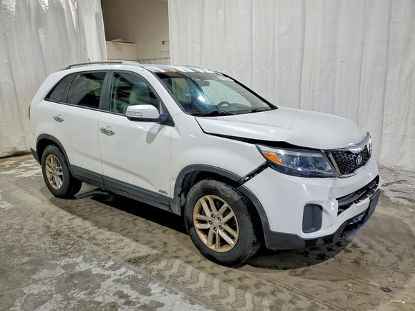 2015 KIA SORENTO GL