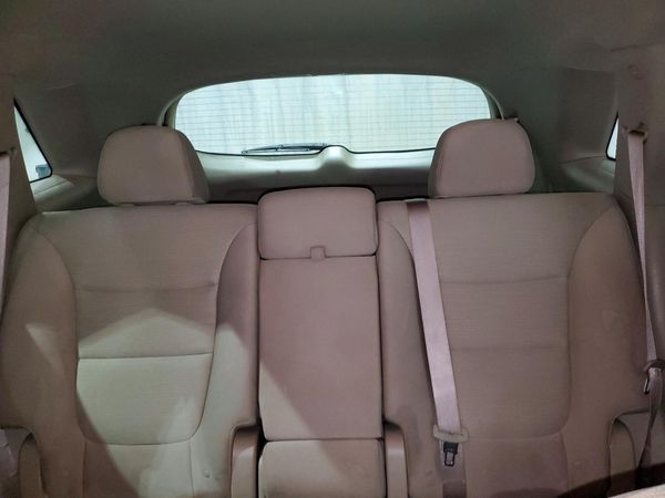 2015 KIA SORENTO GL