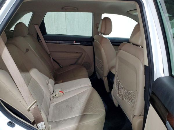 2015 KIA SORENTO GL