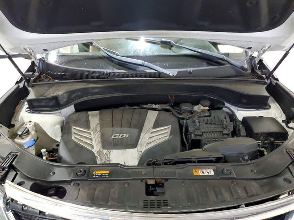 2015 KIA SORENTO GL