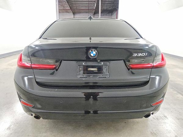 2020 BMW 330I — DIRR
