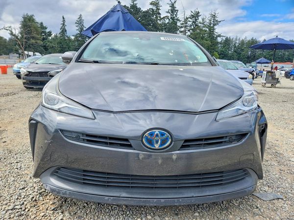 2020 TOYOTA PRIUS
