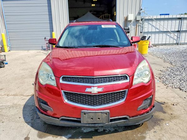 2012 CHEVROLET EQUINOX 1LT