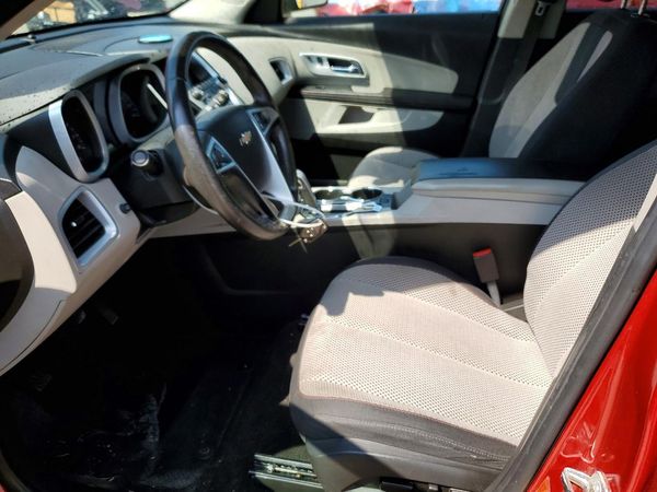 2012 CHEVROLET EQUINOX 1LT