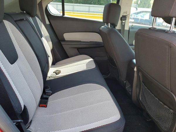2012 CHEVROLET EQUINOX 1LT