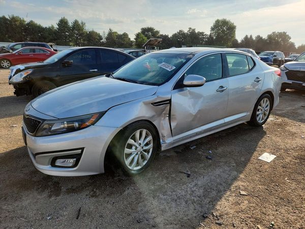 2014 KIA OPTIMA 2.4 EX STD/Premium /Tech