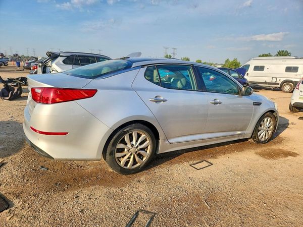 2014 KIA OPTIMA 2.4 EX STD/Premium /Tech