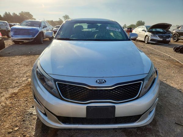 2014 KIA OPTIMA 2.4 EX STD/Premium /Tech