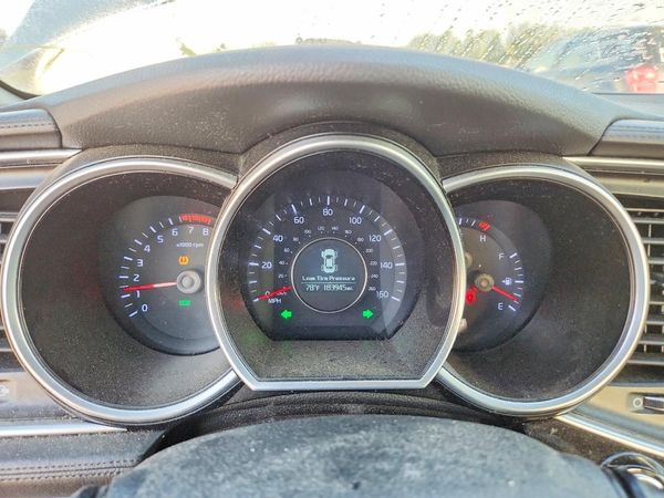 2014 KIA OPTIMA 2.4 EX STD/Premium /Tech