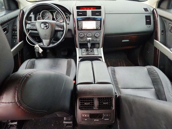 2014 MAZDA CX-9 Grand Touring/GT