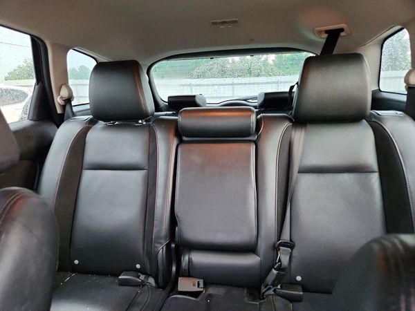 2014 MAZDA CX-9 Grand Touring/GT