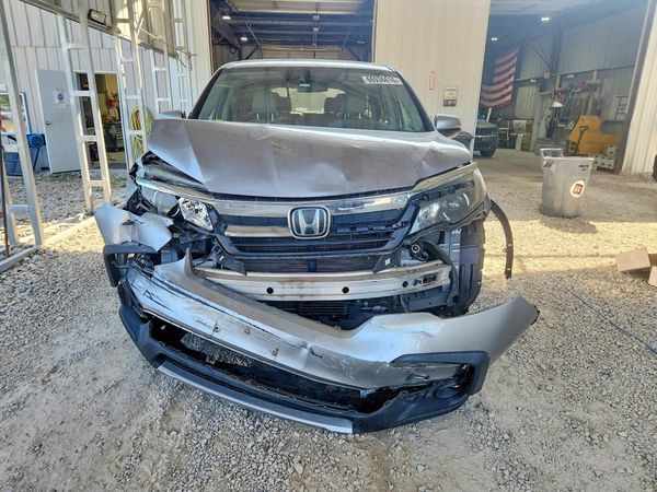 2019 HONDA PILOT EX