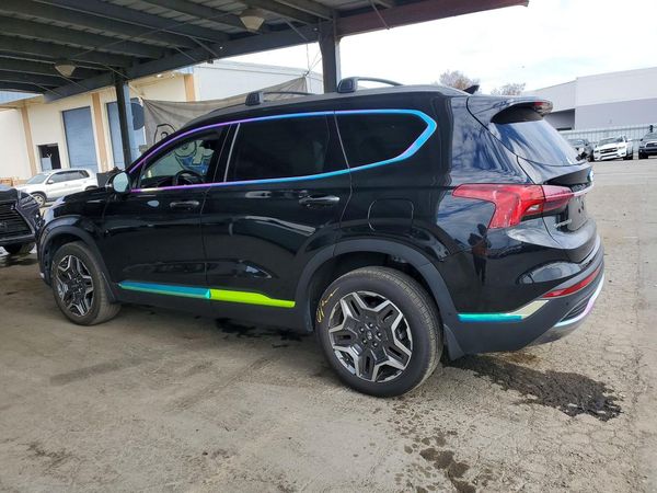 2023 HYUNDAI SANTA FE