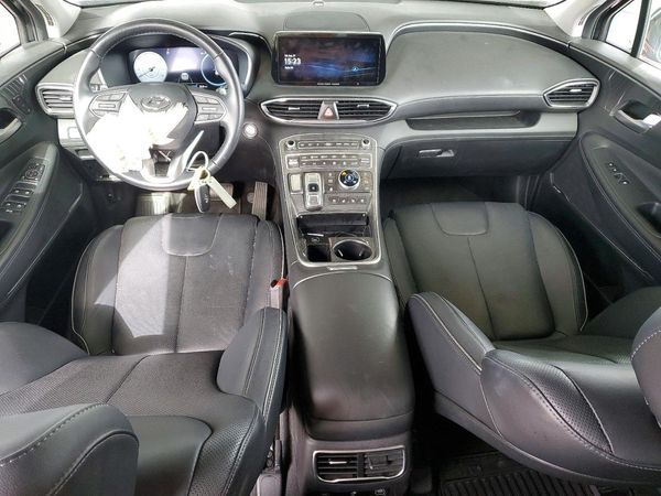 2023 HYUNDAI SANTA FE