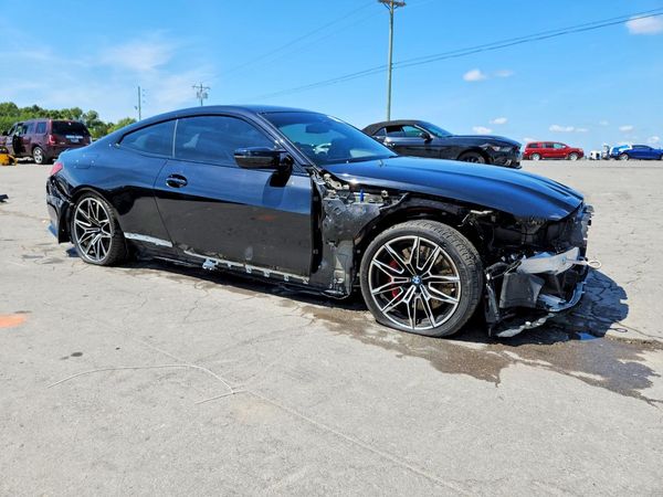 2022 BMW M4