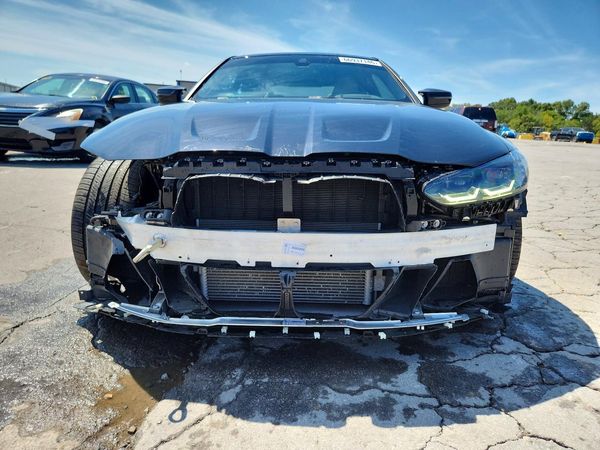 2022 BMW M4