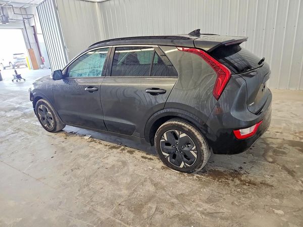 2024 KIA NIRO Wind