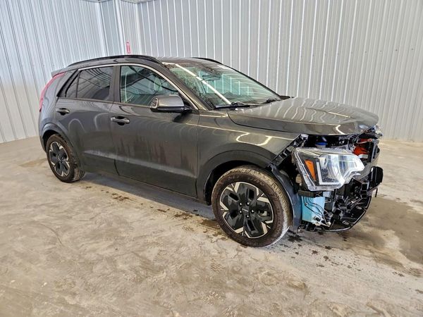 2024 KIA NIRO Wind