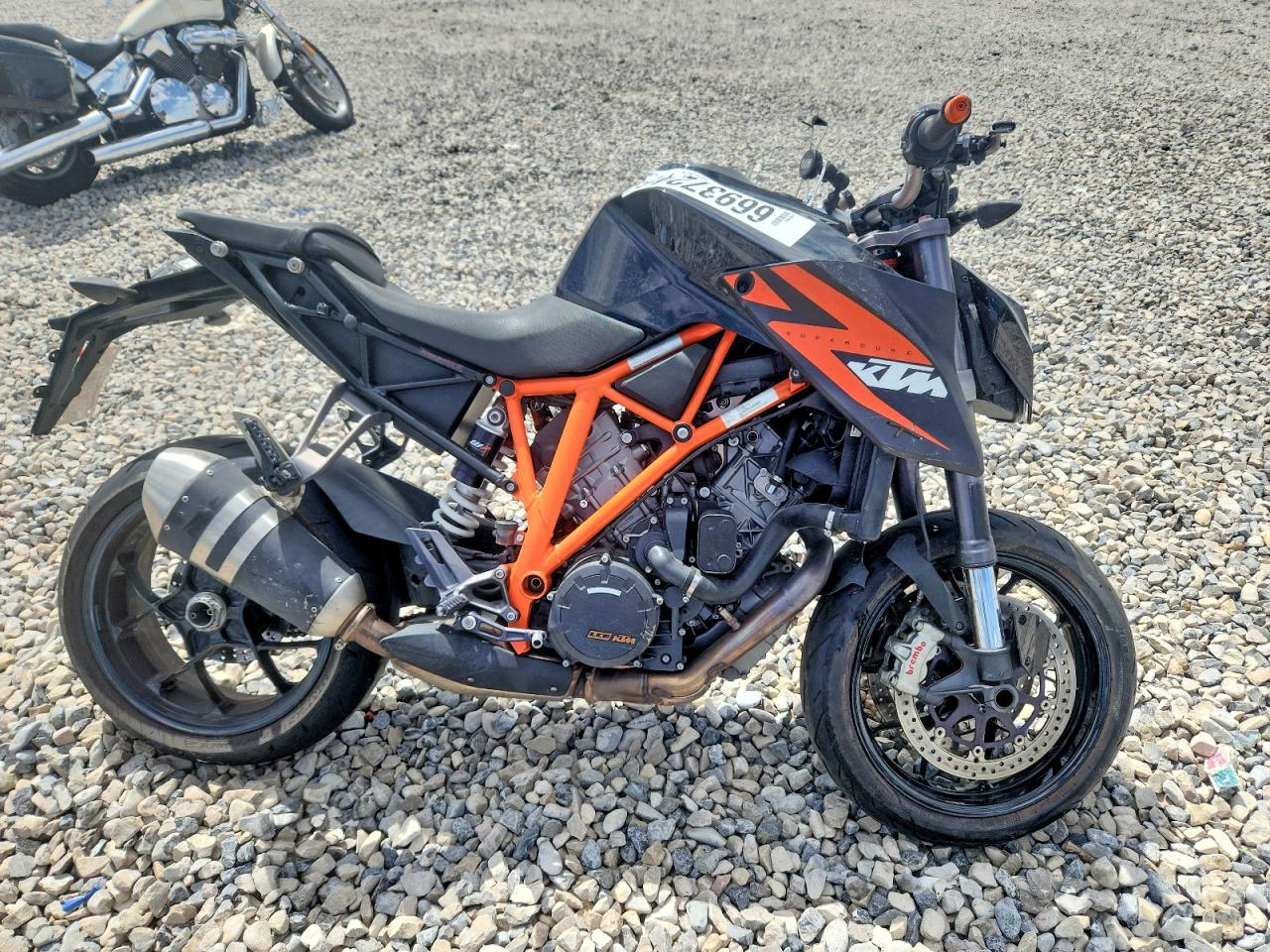 2015 KTM 1290