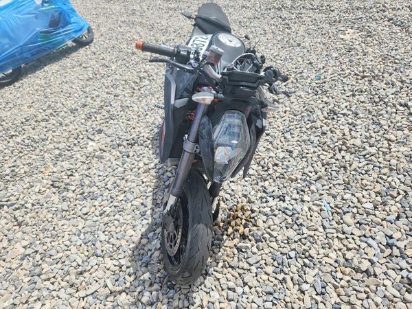 2015 KTM 1290
