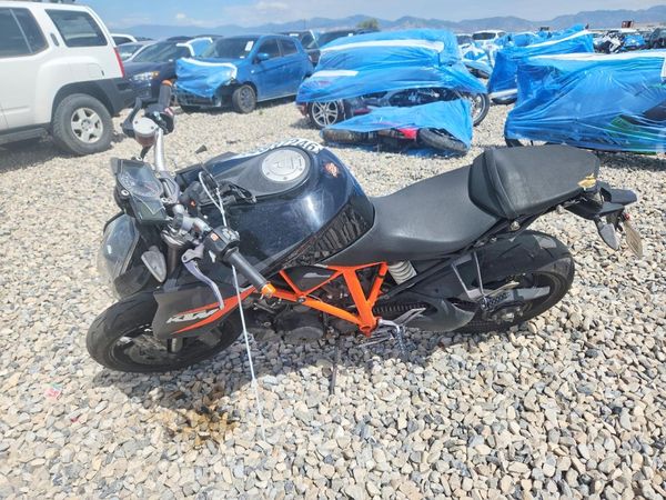 2015 KTM 1290