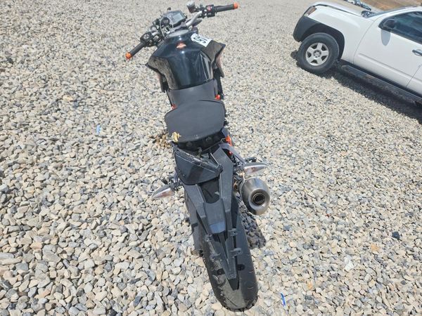 2015 KTM 1290