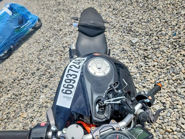 2015 KTM 1290