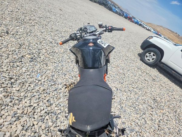 2015 KTM 1290