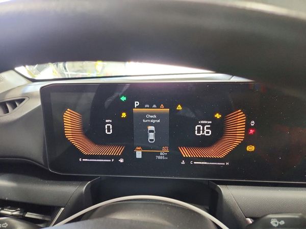 2026 KIA K4 LX, LXS