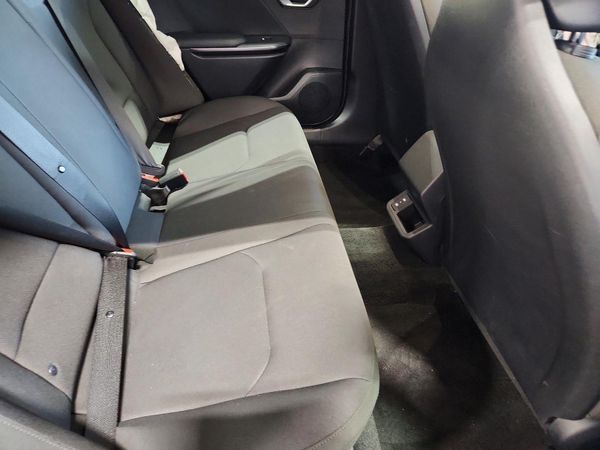 2026 KIA K4 LX, LXS
