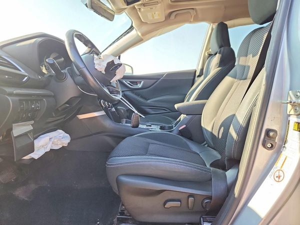 2020 SUBARU FORESTER Prm+ES+KA