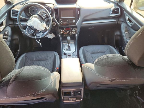 2020 SUBARU FORESTER Prm+ES+KA