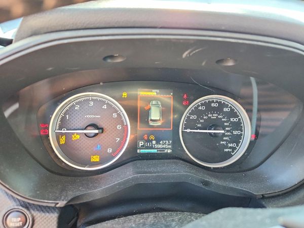 2020 SUBARU FORESTER Prm+ES+KA