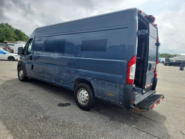 2020 RAM PROMASTER 3500 VF — DSRA