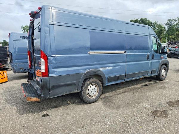 2020 RAM PROMASTER 3500 VF — PSRA