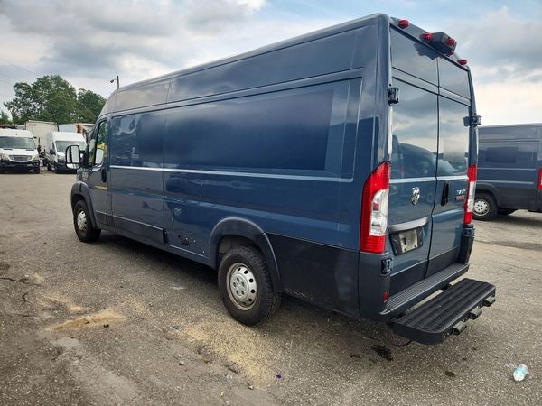 2020 RAM PROMASTER 3500 VF