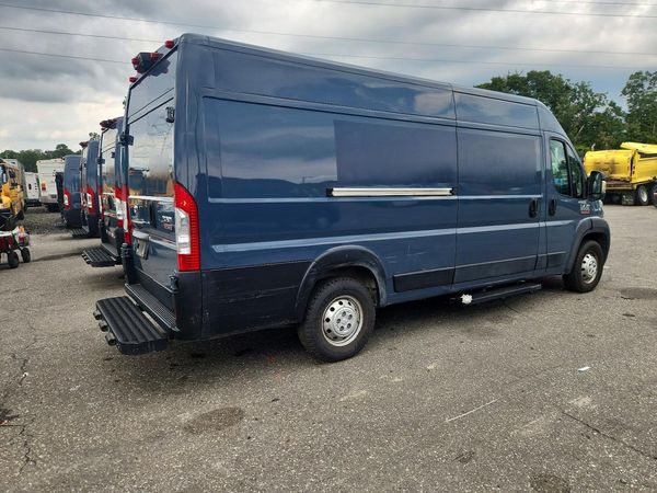 2020 RAM PROMASTER 3500 VF