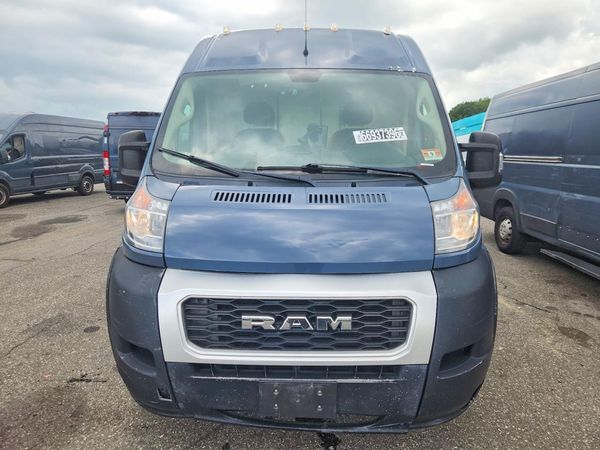 2020 RAM PROMASTER 3500 VF