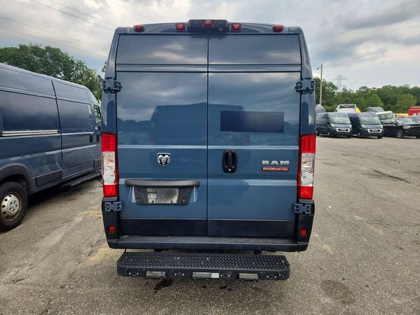 2020 RAM PROMASTER 3500 VF