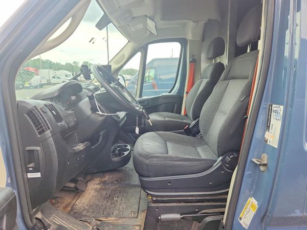 2020 RAM PROMASTER 3500 VF