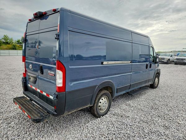 2020 RAM PROMASTER 3500 VF — PSRA