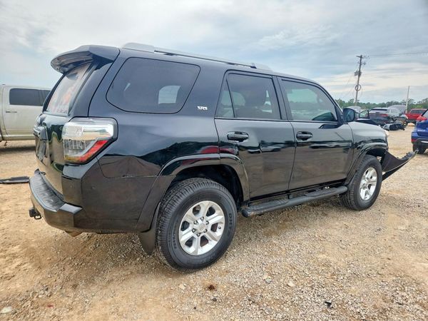 2018 TOYOTA 4RUNNER
